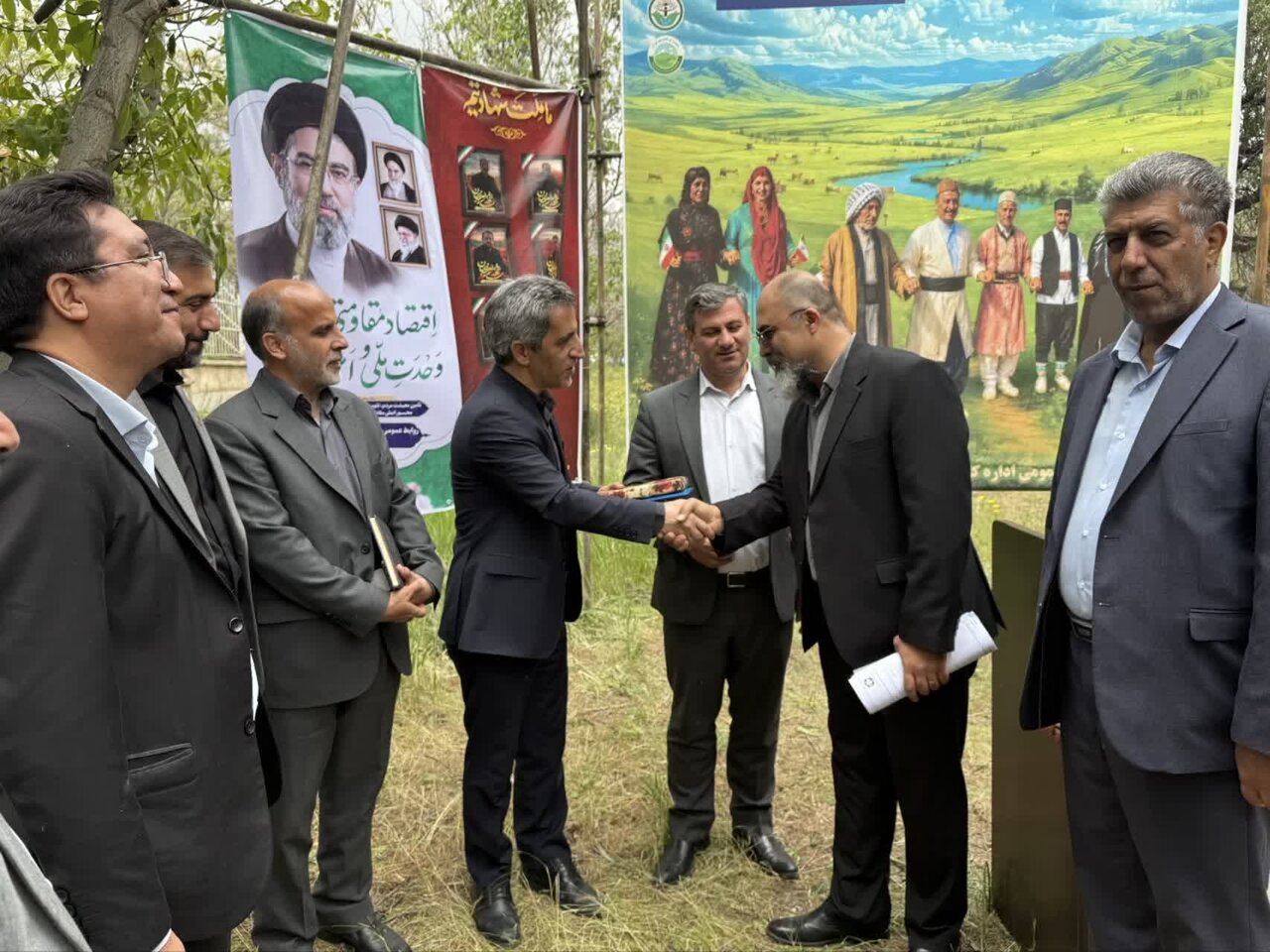 نبی الله محمدی