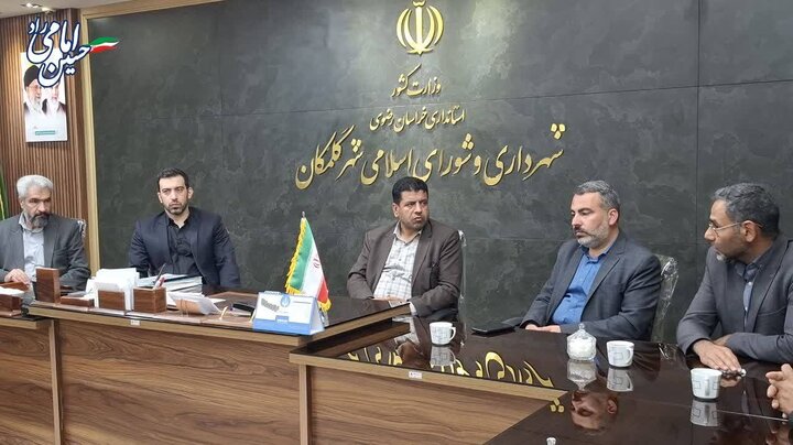 تقویت ناوگان امدادی و عمرانی، اولویت ما در خدمت‌رسانی به مردم است