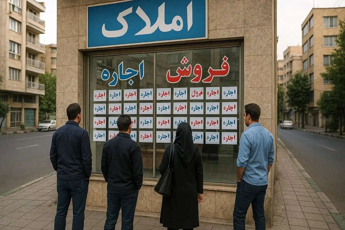 مصوبه تمدید خودکار اجارهبها نیازمند پشتوانه حقوقی و ضمانت اجرایی/ ضرورت اتصال مشاوران املاک به سامانههای وزارت راه