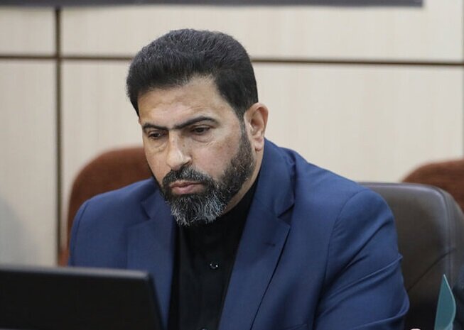 ۲ هزار و ۷۰ میلیارد ریال پروژه عمرانی و زیرساختی در بخش فتحالمبین به بهرهبرداری رسید/اجرای پروژه ۶۰ میلیارد ریالی نصب انشعابات فلزی و پلیاتیلن در شوش ۲ هزار و ۷۰ میلیارد ریال پروژه عمرانی و زیرساختی در بخش فتحالمبین به بهرهبرداری رسید/اجرای پروژه ۶۰ میلیارد ریالی نصب انشعابات فلزی و پلیاتیلن در شوش
