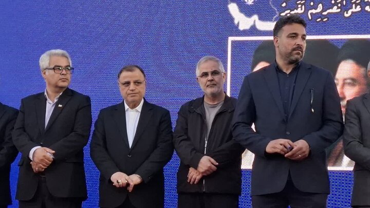 تأمین سوخت کشاورزان و حل بحران آب اولویت اجرایی دستگاه‌ها باشد
