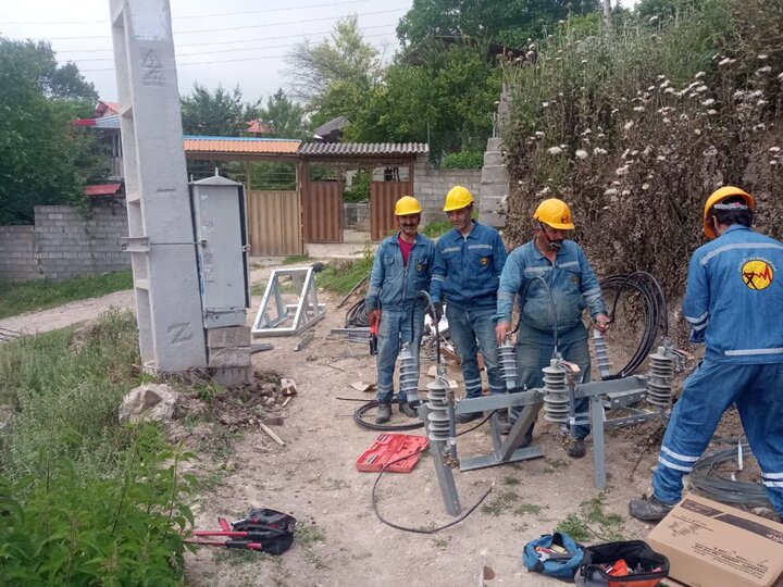 پایان انتظار چندساله اهالی روستای «تلاوک»؛ با پیگیری عالیه زمانی