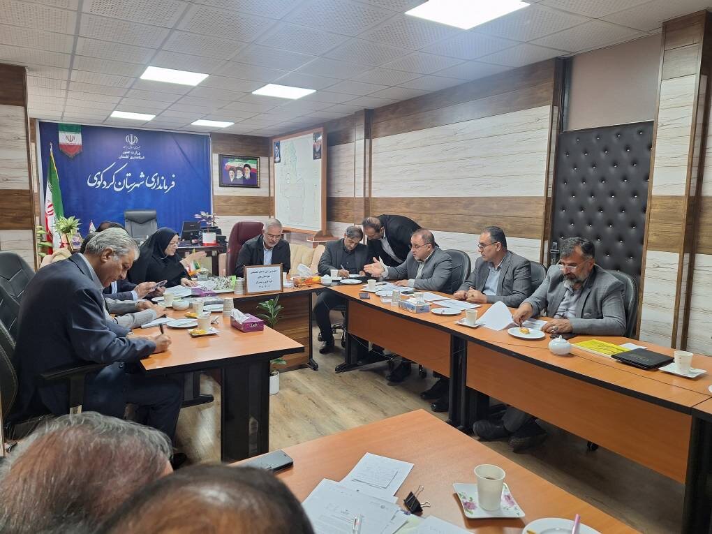 تأمین سوخت کشاورزان و حل بحران آب اولویت اجرایی دستگاه‌ها باشد/ میزبانی بندرترکمن از مسابقات کشوری دوومیدانی