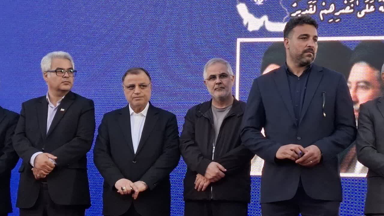 تأمین سوخت کشاورزان و حل بحران آب اولویت اجرایی دستگاه‌ها باشد/ میزبانی بندرترکمن از مسابقات کشوری دوومیدانی