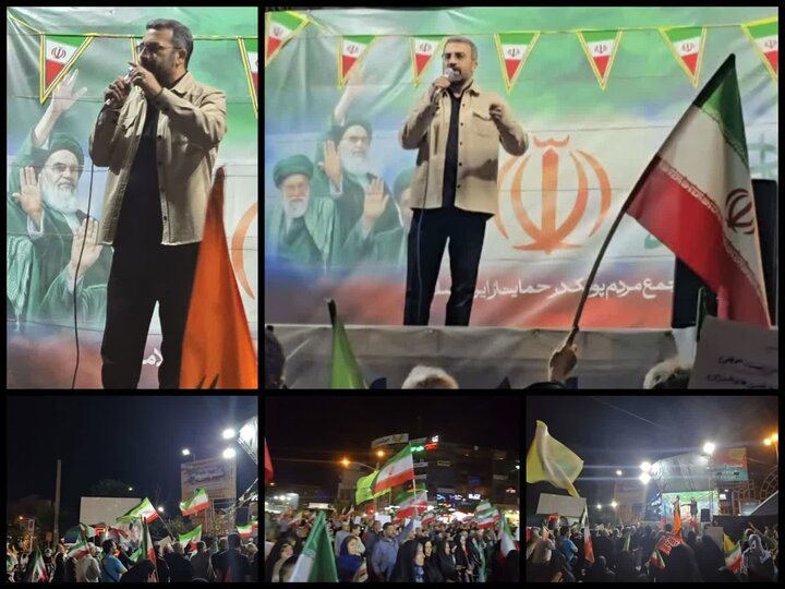 تأکید بر لزوم مدیریت مصرف و سیاست‌های صرفه‌جویی/دولت در کنار مردم صرفه جویی را در دستور کار خود قرار دهد