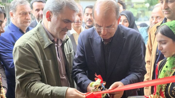 افتتاح هفدهمین اقامتگاه بومگردی در تربت‌حیدریه