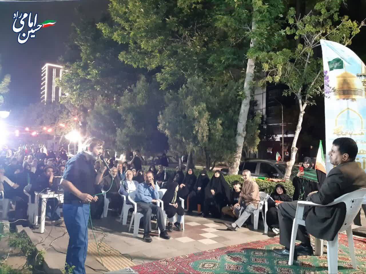 پیشرفتهای دفاعی ایران معادلات منطقه را تغییر داده است/ ملت ایران با مقاومت، نقشههای آمریکا را ناکام گذاشت