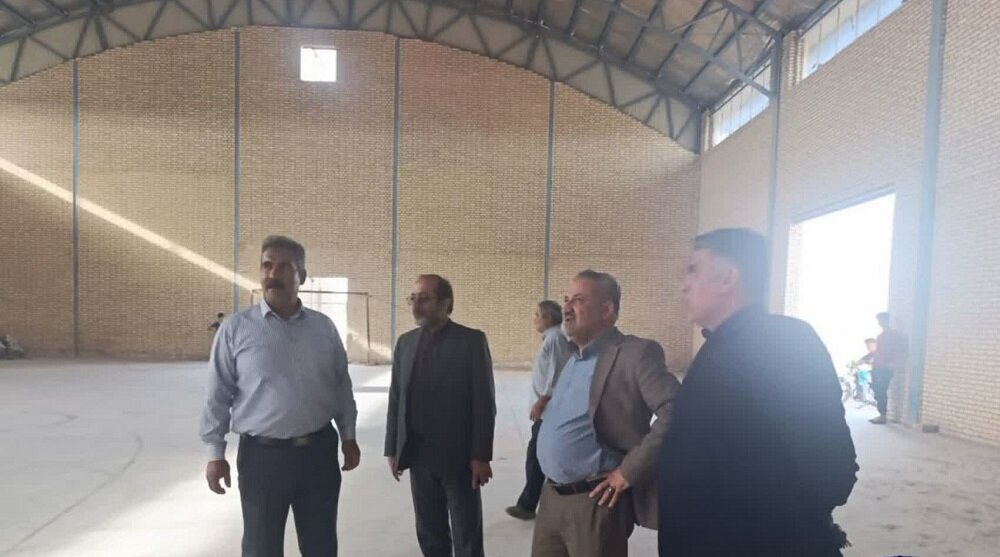 نجم آبادی