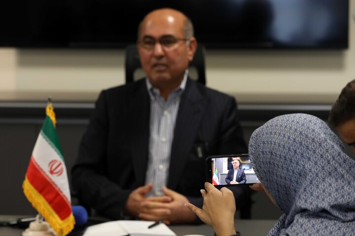 ضرورت سرمایه‌گذاری هوشمند در حوزه انرژی‌های تجدیدپذیر