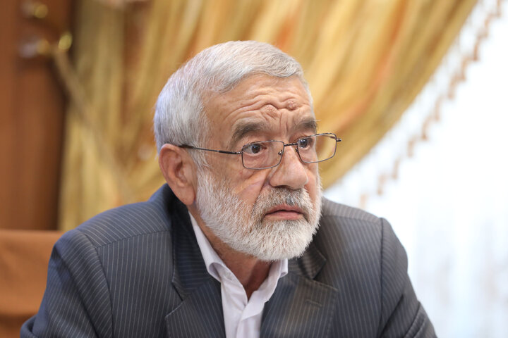 نشست مجمع نمایندگان استان تهران با وزیر دادگستری
