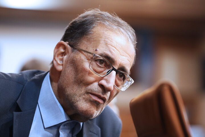 نشست مجمع نمایندگان استان تهران با وزیر دادگستری