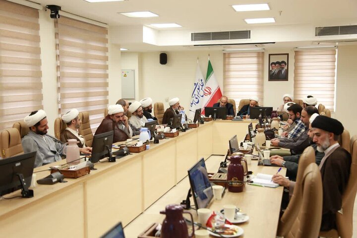 به همت مرکز تحقیقات اسلامی مجلس، نشست «الگوی حکمرانی هوش مصنوعی در فضای ایران پساجنگ» برگزار شد