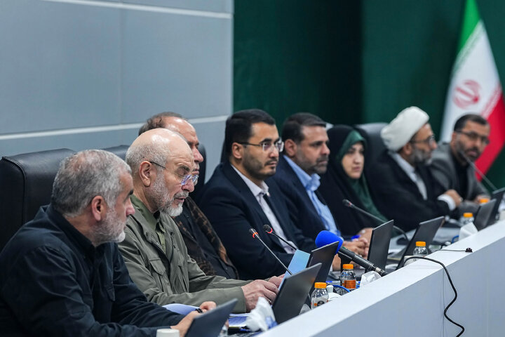رای مجلس به خانم رفیعی تاییدی بر پیش رو بودن بانوان در میان امت مبعوث است