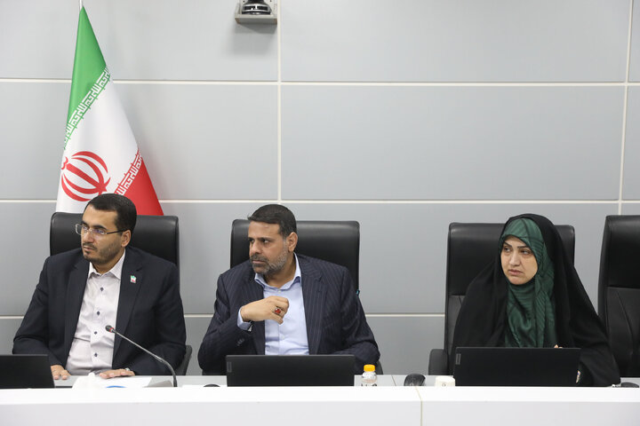 نشست مجازی 10 خرداد مجلس شورای اسلامی