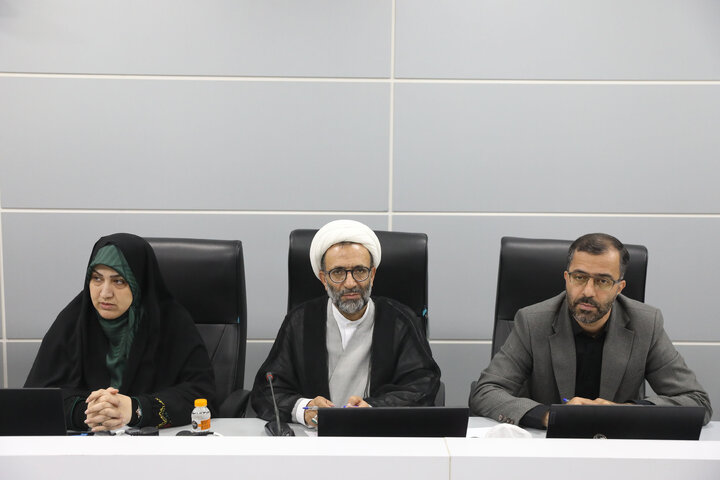 نشست مجازی 10 خرداد مجلس شورای اسلامی