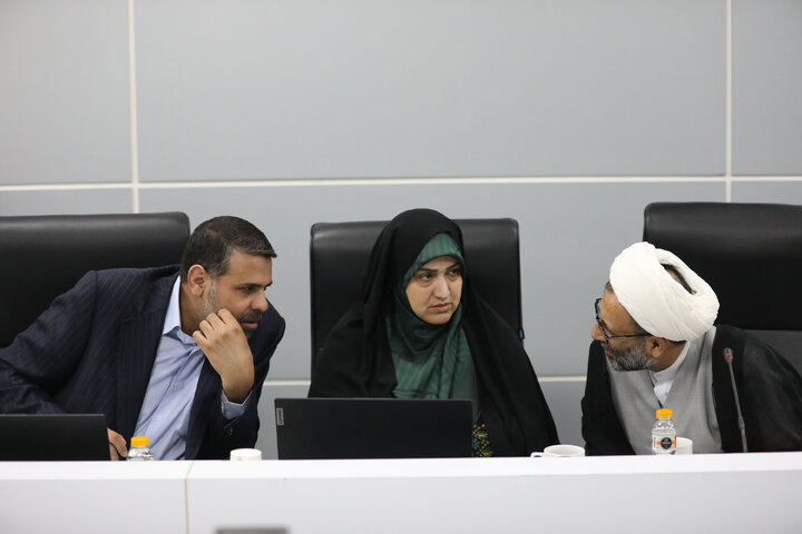 نشست مجازی 10 خرداد مجلس شورای اسلامی