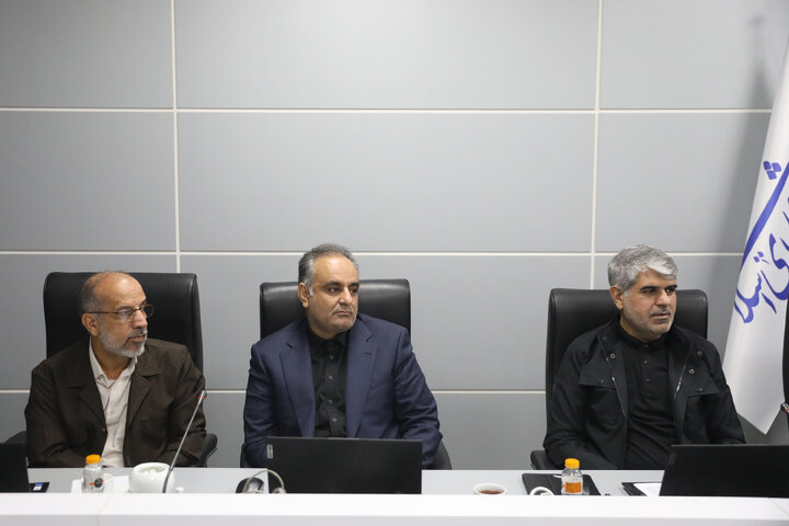 نشست مجازی 10 خرداد مجلس شورای اسلامی