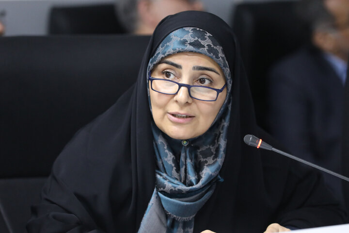بنادر کشور در خط مقدم جنگ قرار دارند