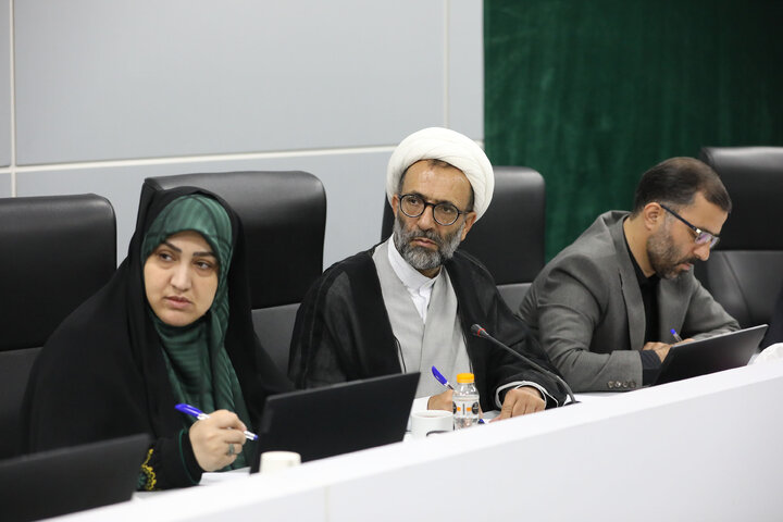 نشست مجازی 10 خرداد مجلس شورای اسلامی