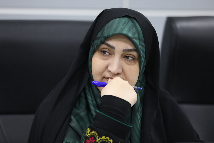 نشست مجازی 10 خرداد مجلس شورای اسلامی