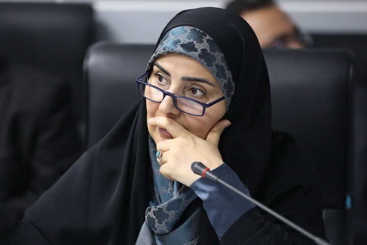 نشست مجازی 10 خرداد مجلس شورای اسلامی