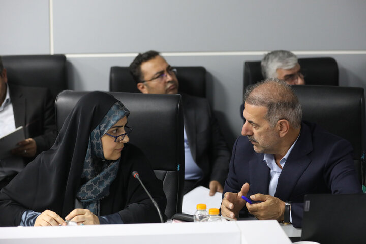 نشست مجازی 10 خرداد مجلس شورای اسلامی