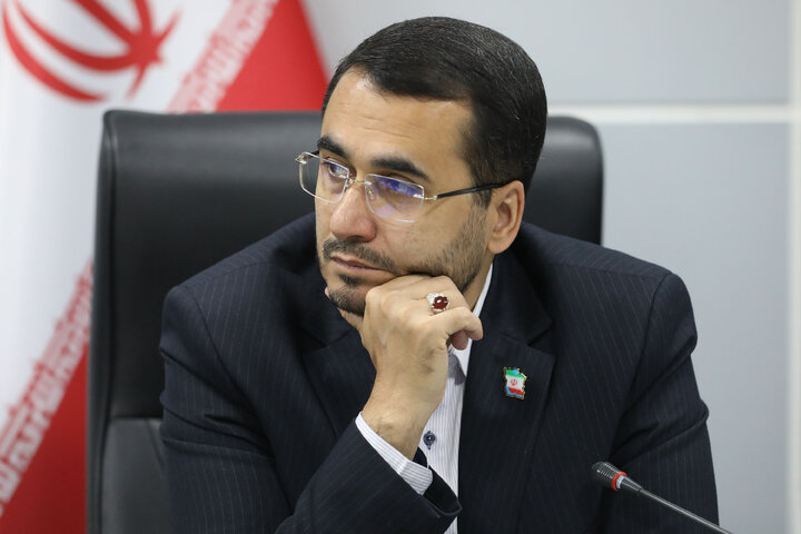 نشست مجازی 10 خرداد مجلس شورای اسلامی