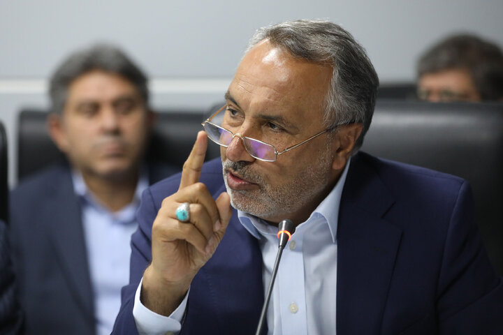نشست مجازی 10 خرداد مجلس شورای اسلامی
