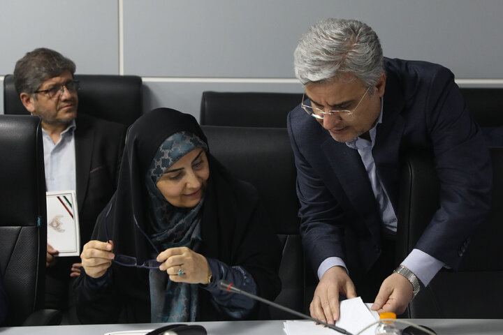 نشست مجازی 10 خرداد مجلس شورای اسلامی