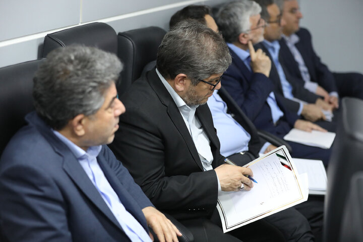 نشست مجازی 10 خرداد مجلس شورای اسلامی