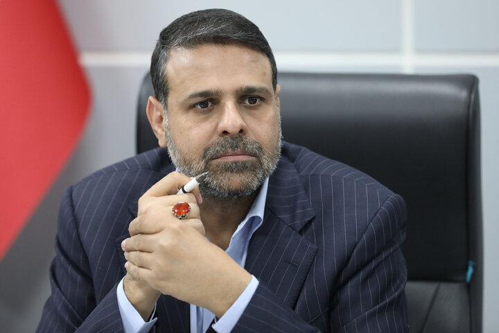 نشست مجازی 10 خرداد مجلس شورای اسلامی