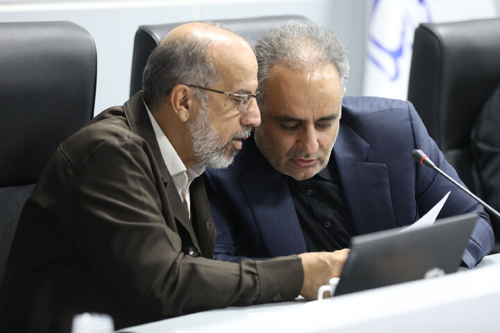 نشست مجازی 10 خرداد مجلس شورای اسلامی