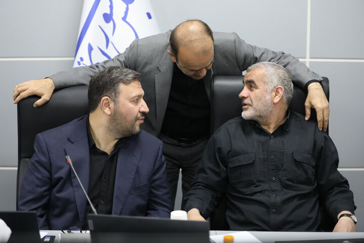 نشست مجازی 10 خرداد مجلس شورای اسلامی