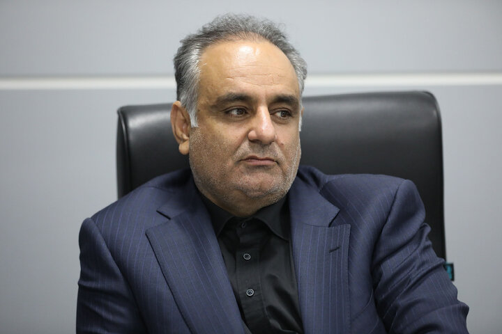 نشست مجازی 10 خرداد مجلس شورای اسلامی