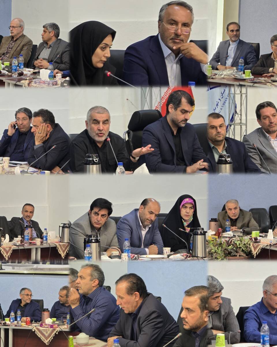 لزوم تحقق اهداف برنامه هفتم در حوزه صنعتی‌سازی مسکن
