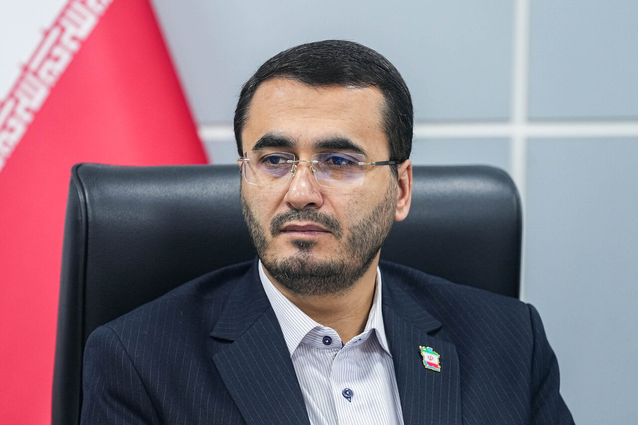 شگفتانههای ایران برای آمریکا در راه است