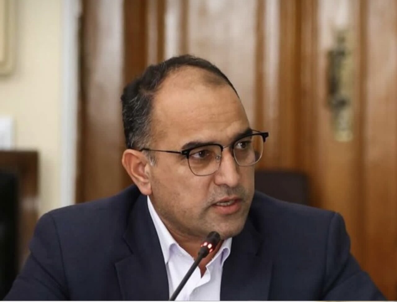 وداع و تشییع تاریخی قائد شهید امت نشان از ساختار قدرتمند ایران اسلامی دارد