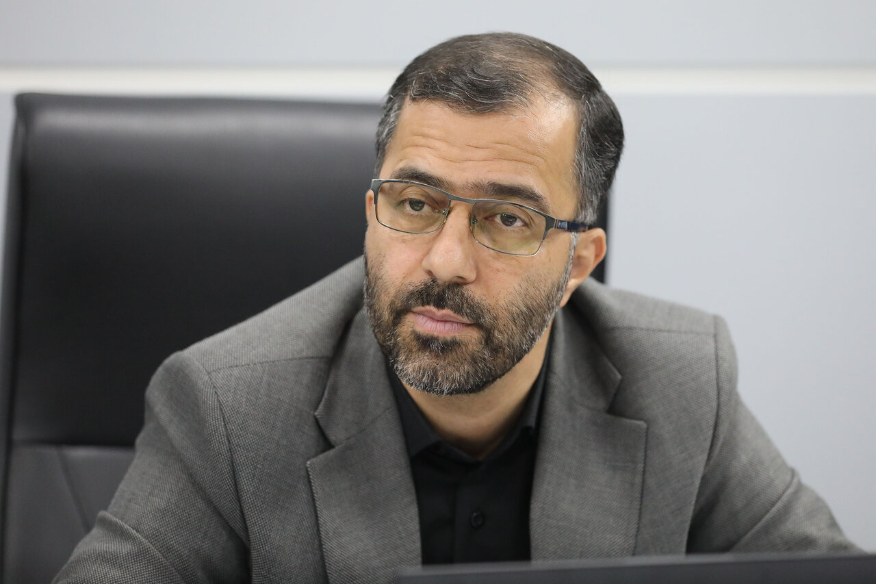 انتقام خون رهبر شهید باید در حوزه قضایی، دیپلماسی و قانونگذاری تجلی یابد
