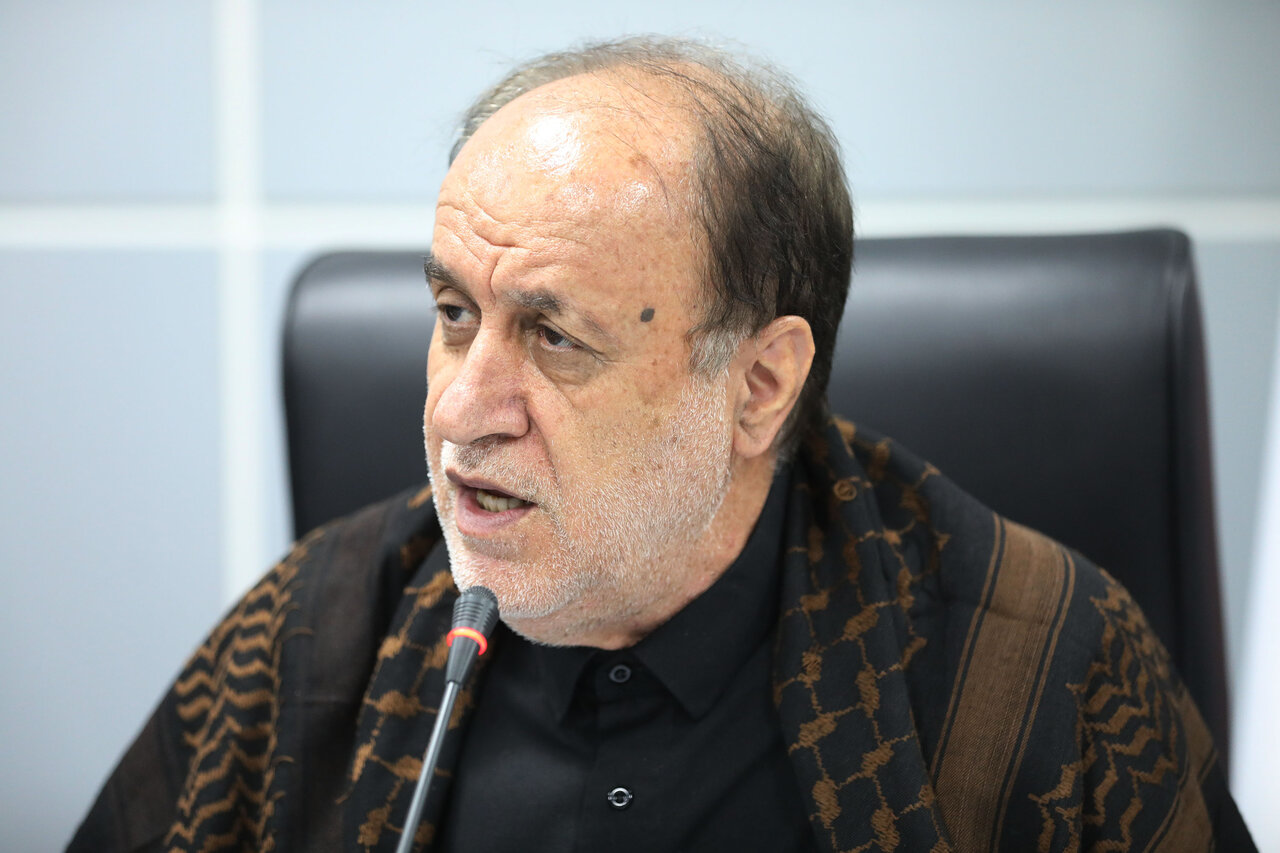 محاصره اقتصادی دشمن را محاصره می‌کنیم