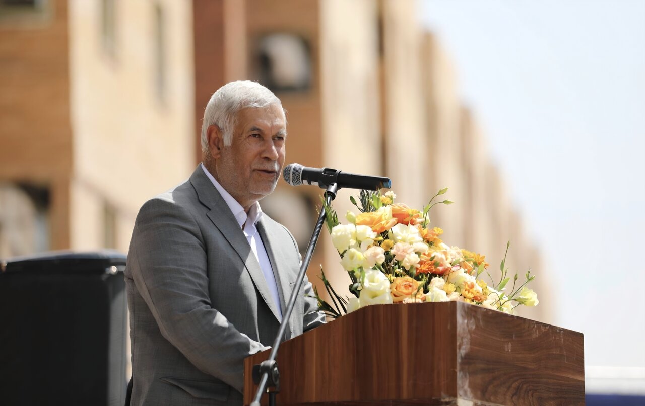 تکمیل پروژه بلدالامین گامی مهم جهت تامین مسکن مردم کرمان