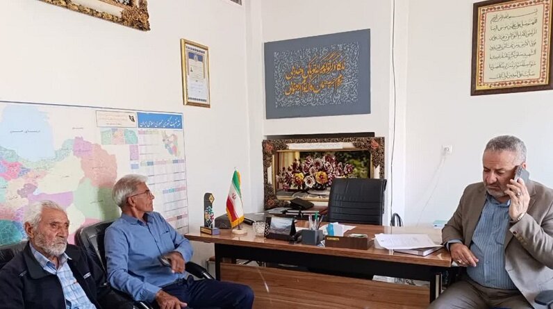 محبی نجم آبادی