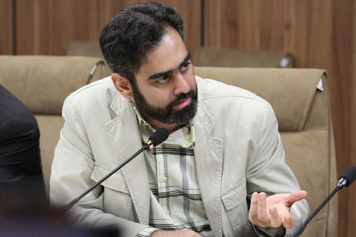 نشست مشترک کمیسیون اصل نودم مجلس با رئیس سازمان اداری و استخدامی کشور