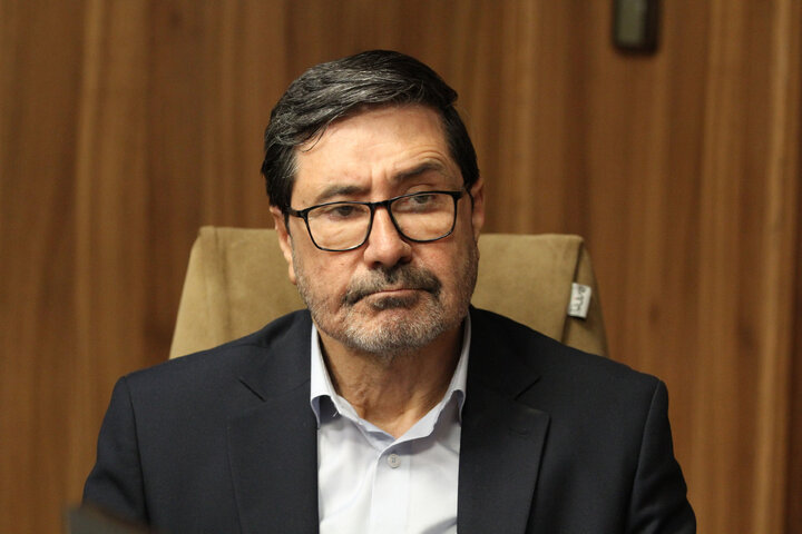 نشست مشترک کمیسیون اصل نودم مجلس با رئیس سازمان اداری و استخدامی کشور