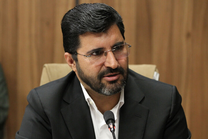 نشست مشترک کمیسیون اصل نودم مجلس با رئیس سازمان اداری و استخدامی کشور