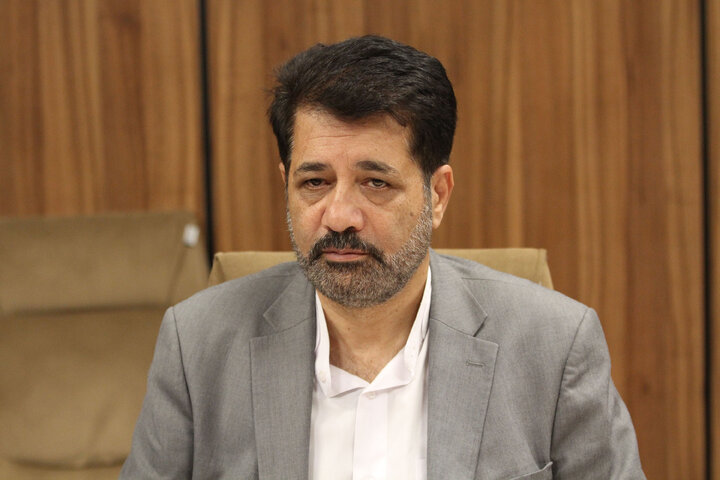 نشست مشترک کمیسیون اصل نودم مجلس با رئیس سازمان اداری و استخدامی کشور