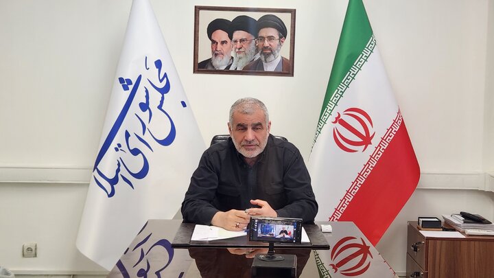 صندلی نمایندگی، سنگری در خط مقدم پیشرفت کشور است
