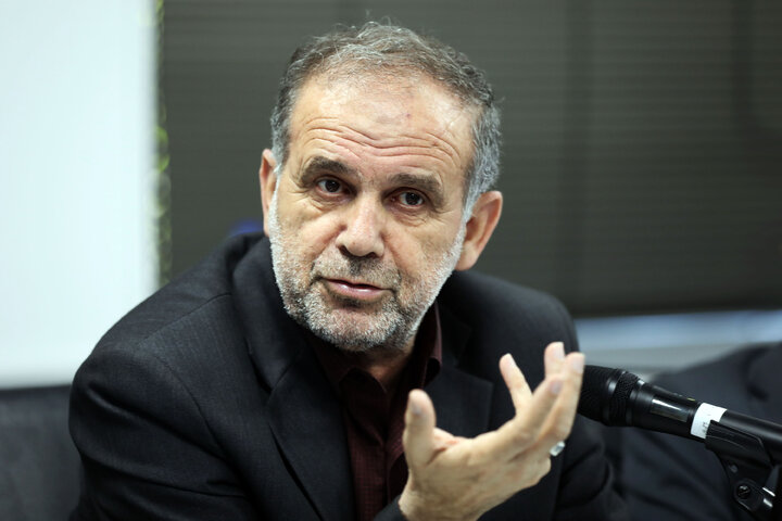 نشست مشترک کمیسیون آموزش و تحقیقات مجلس با وزیر تعاون، کار و رفاه اجتماعی