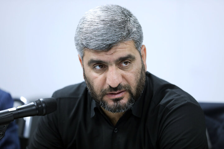 نشست مشترک کمیسیون آموزش و تحقیقات مجلس با وزیر تعاون، کار و رفاه اجتماعی