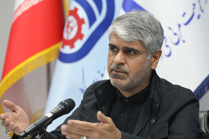 نشست مشترک کمیسیون آموزش و تحقیقات مجلس با وزیر تعاون، کار و رفاه اجتماعی