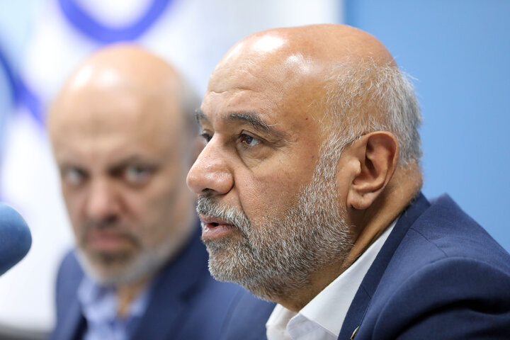 نشست مشترک کمیسیون آموزش و تحقیقات مجلس با وزیر تعاون، کار و رفاه اجتماعی